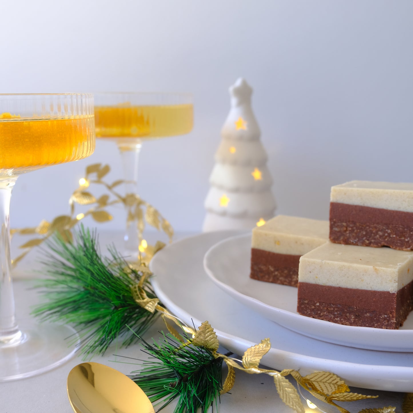 Jaffa Slice - Limited Edition