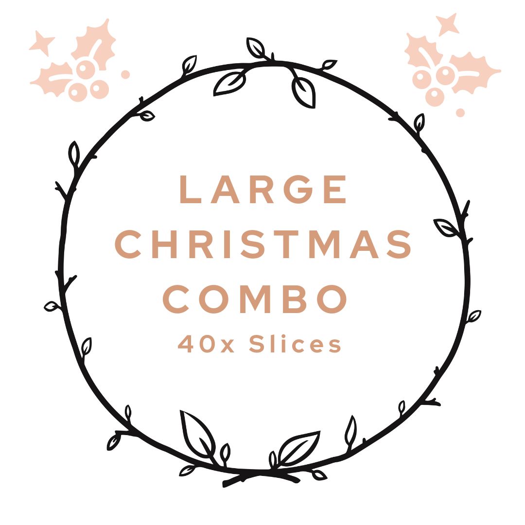 Christmas Combo Pack