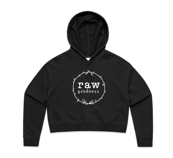 Woman's Crop Hood