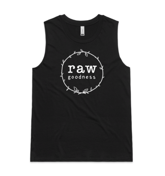 Unisex RG Tanks