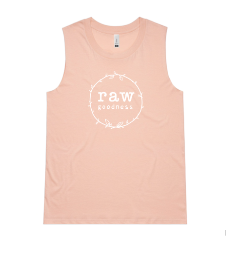 Unisex RG Tanks