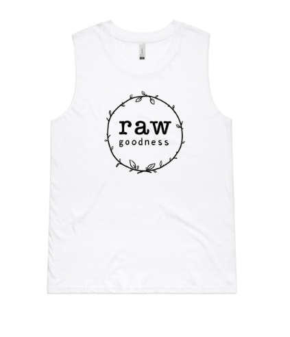 Unisex RG Tanks
