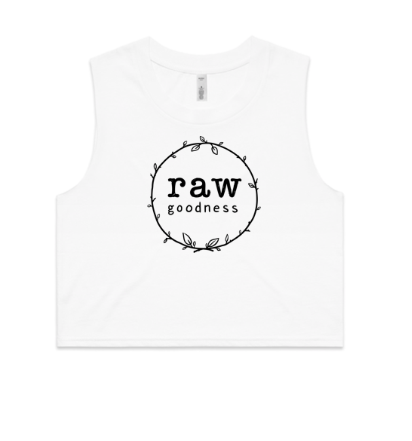 RG Crop Tank