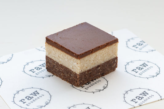 Bounty Slice - 'SECONDS'